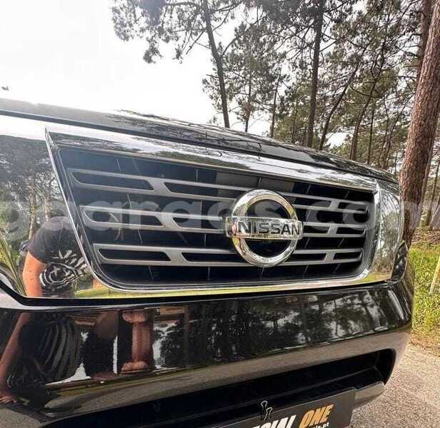 Big with watermark nissan navara kolda dabo 34546