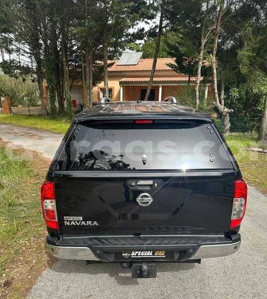 Big with watermark nissan navara kolda dabo 34546
