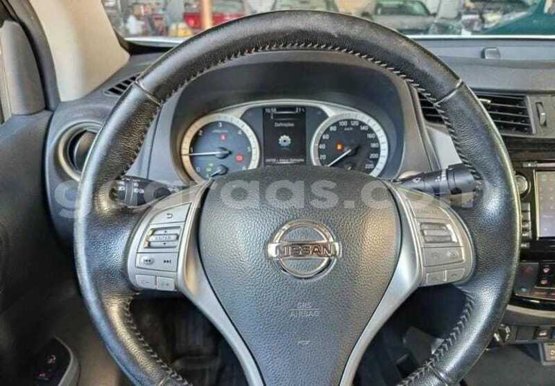 Big with watermark nissan navara kolda dabo 34547
