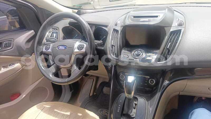 Big with watermark ford escape dakar dakar 34548