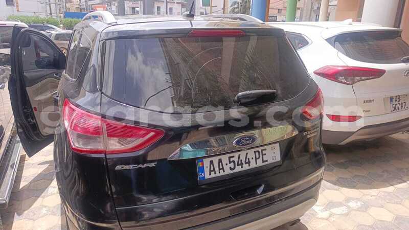 Big with watermark ford escape dakar dakar 34548