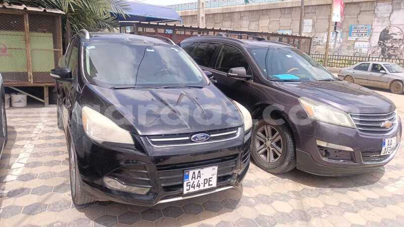 Big with watermark ford escape dakar dakar 34548