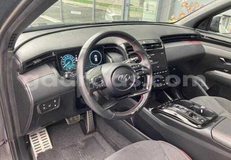 Big with watermark hyundai tucson dakar dakar 34550