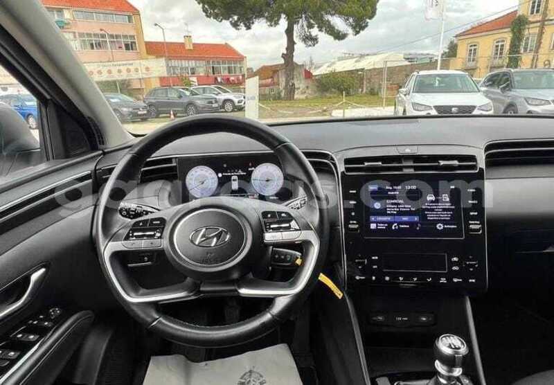 Big with watermark hyundai tucson dakar dakar 34551