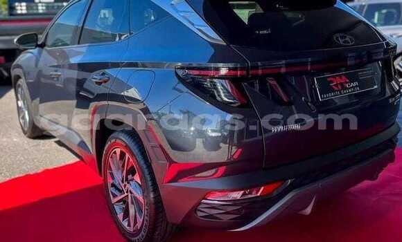 Acheter Occasion Voiture Hyundai Tucson Noir à Dabo, Kolda Acheter Occasion Voiture Hyundai Tucson Noir à Dabo, Kolda