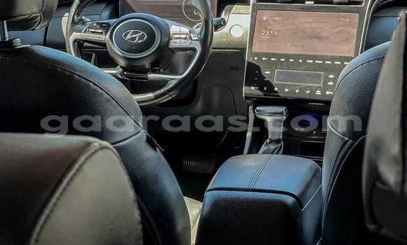 Acheter Occasion Voiture Hyundai Tucson Noir à Dabo, Kolda Acheter Occasion Voiture Hyundai Tucson Noir à Dabo, Kolda
