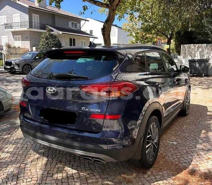 Big with watermark hyundai tucson dakar dakar 34554