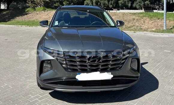Acheter Occasion Voiture Hyundai Tucson Gris à Dabo, Kolda Acheter Occasion Voiture Hyundai Tucson Gris à Dabo, Kolda