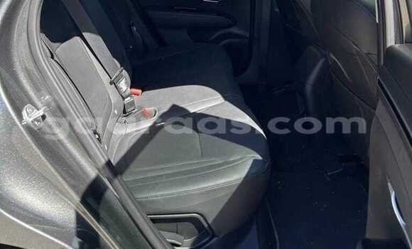 Acheter Occasion Voiture Hyundai Tucson Gris à Dabo, Kolda Acheter Occasion Voiture Hyundai Tucson Gris à Dabo, Kolda