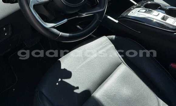 Acheter Occasion Voiture Hyundai Tucson Gris à Dabo, Kolda Acheter Occasion Voiture Hyundai Tucson Gris à Dabo, Kolda