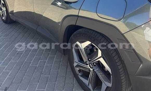 Acheter Occasion Voiture Hyundai Tucson Gris à Dabo, Kolda Acheter Occasion Voiture Hyundai Tucson Gris à Dabo, Kolda