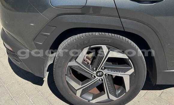 Acheter Occasion Voiture Hyundai Tucson Gris à Dabo, Kolda Acheter Occasion Voiture Hyundai Tucson Gris à Dabo, Kolda