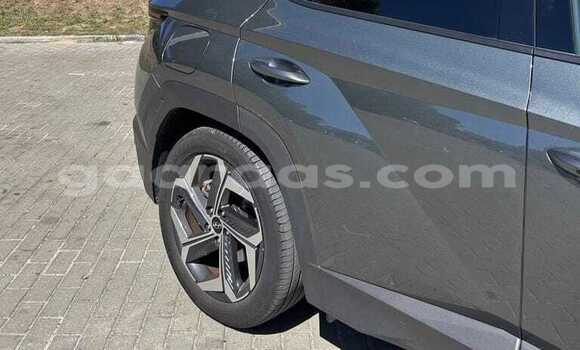 Acheter Occasion Voiture Hyundai Tucson Gris à Dabo, Kolda Acheter Occasion Voiture Hyundai Tucson Gris à Dabo, Kolda