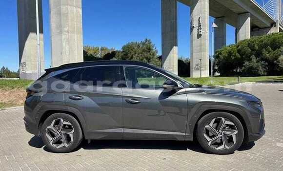 Acheter Occasion Voiture Hyundai Tucson Gris à Dabo, Kolda Acheter Occasion Voiture Hyundai Tucson Gris à Dabo, Kolda