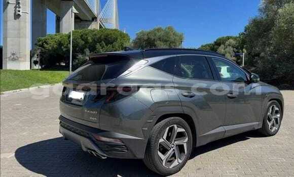 Acheter Occasion Voiture Hyundai Tucson Gris à Dabo, Kolda Acheter Occasion Voiture Hyundai Tucson Gris à Dabo, Kolda