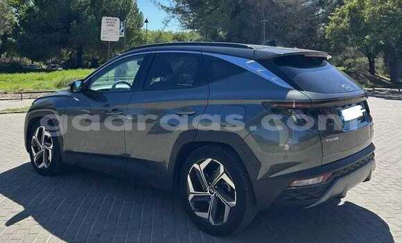 Acheter Occasion Voiture Hyundai Tucson Gris à Dabo, Kolda Acheter Occasion Voiture Hyundai Tucson Gris à Dabo, Kolda