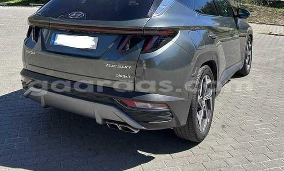 Acheter Occasion Voiture Hyundai Tucson Gris à Dabo, Kolda Acheter Occasion Voiture Hyundai Tucson Gris à Dabo, Kolda