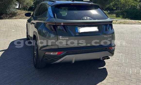Acheter Occasion Voiture Hyundai Tucson Gris à Dabo, Kolda Acheter Occasion Voiture Hyundai Tucson Gris à Dabo, Kolda
