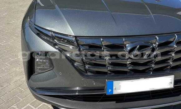 Acheter Occasion Voiture Hyundai Tucson Gris à Dabo, Kolda Acheter Occasion Voiture Hyundai Tucson Gris à Dabo, Kolda