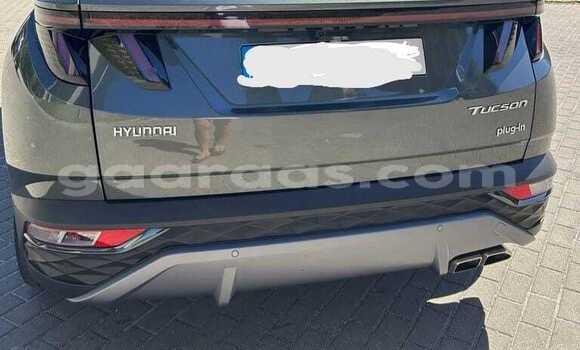 Acheter Occasion Voiture Hyundai Tucson Gris à Dabo, Kolda Acheter Occasion Voiture Hyundai Tucson Gris à Dabo, Kolda