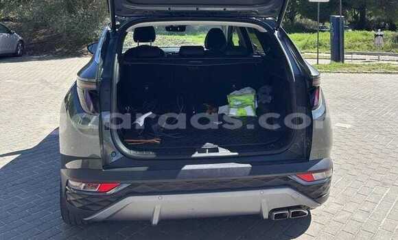 Acheter Occasion Voiture Hyundai Tucson Gris à Dabo, Kolda Acheter Occasion Voiture Hyundai Tucson Gris à Dabo, Kolda