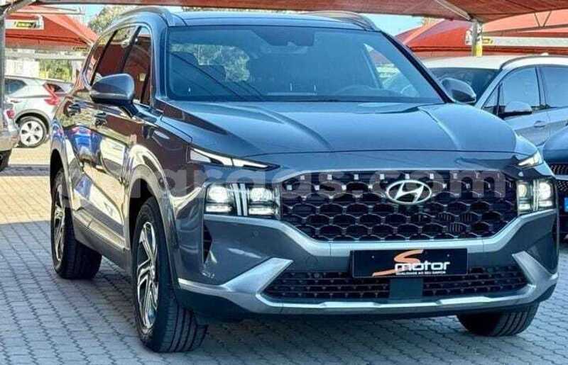 Big with watermark hyundai santa fe dakar dakar 34556