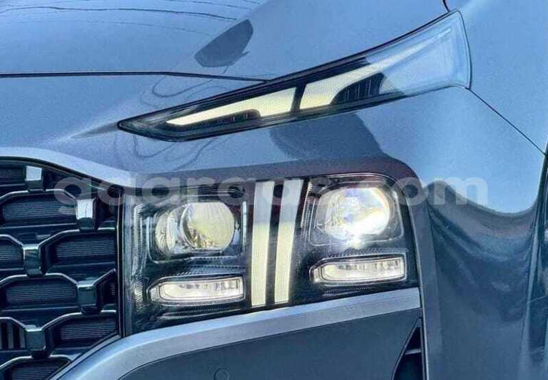 Big with watermark hyundai santa fe dakar dakar 34556