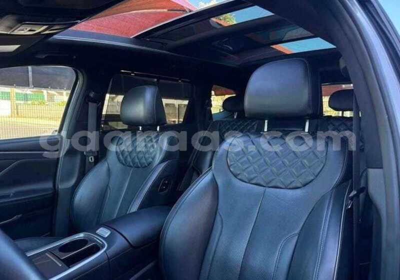 Big with watermark hyundai santa fe dakar dakar 34556