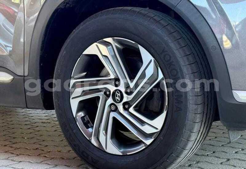 Big with watermark hyundai santa fe dakar dakar 34556