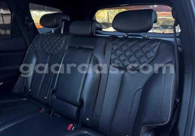 Big with watermark hyundai santa fe dakar dakar 34556