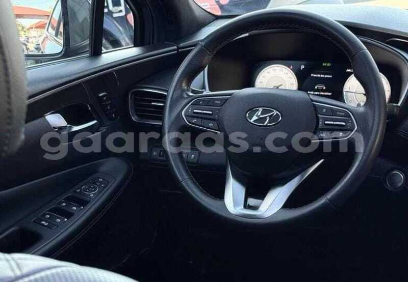 Big with watermark hyundai santa fe dakar dakar 34556