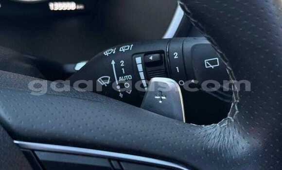 Acheter Occasion Voiture Hyundai Santa Fe Gris à Dakar, Dakar Acheter Occasion Voiture Hyundai Santa Fe Gris à Dakar, Dakar
