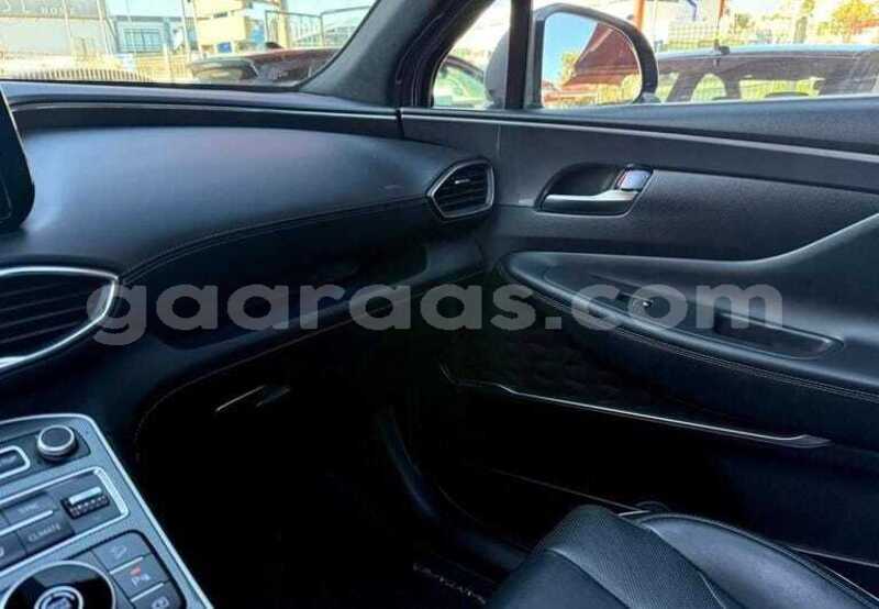 Big with watermark hyundai santa fe dakar dakar 34556