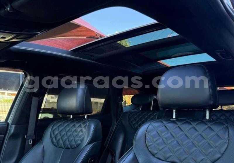 Big with watermark hyundai santa fe dakar dakar 34556