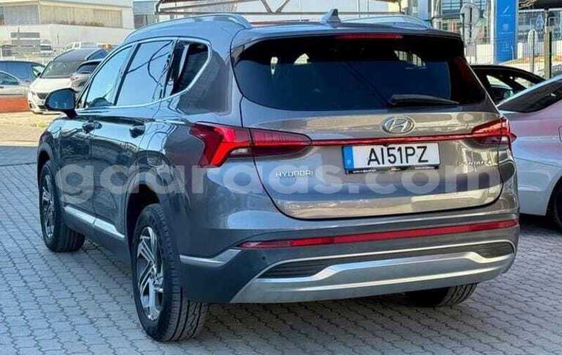 Big with watermark hyundai santa fe dakar dakar 34556
