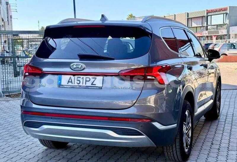 Big with watermark hyundai santa fe dakar dakar 34556
