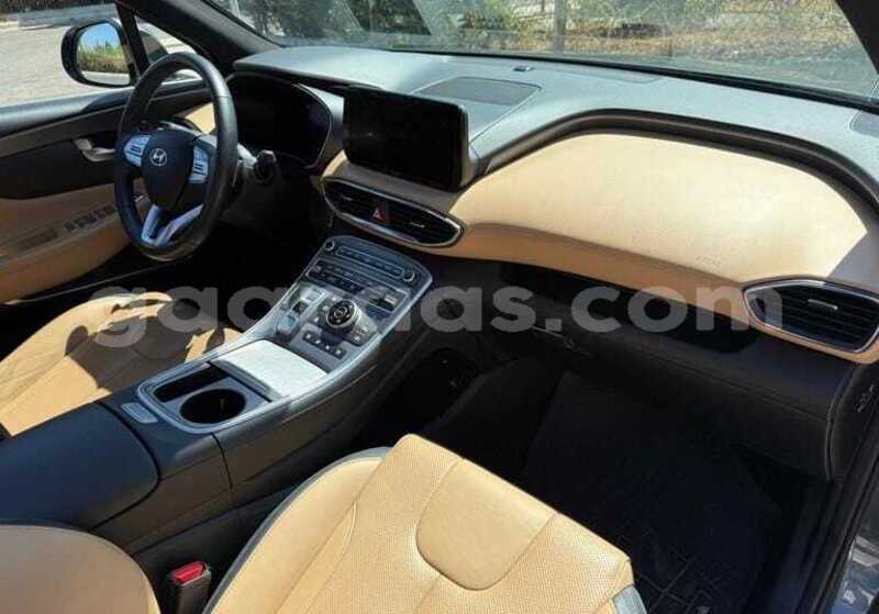 Big with watermark hyundai santa fe dakar dakar 34557