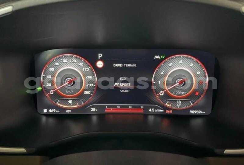 Big with watermark hyundai santa fe dakar dakar 34557