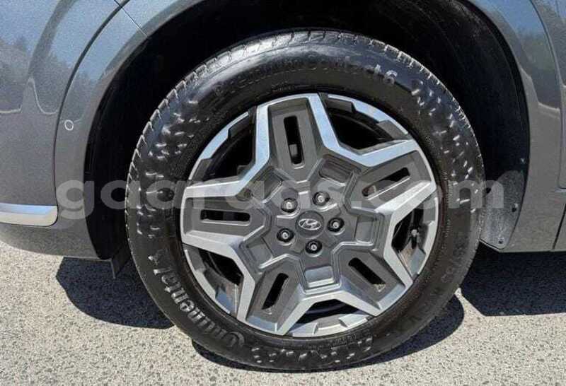 Big with watermark hyundai santa fe dakar dakar 34557