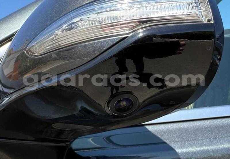 Big with watermark hyundai santa fe dakar dakar 34557