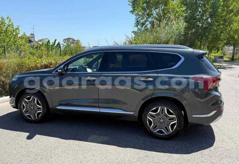 Big with watermark hyundai santa fe dakar dakar 34557