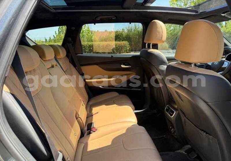 Big with watermark hyundai santa fe dakar dakar 34557