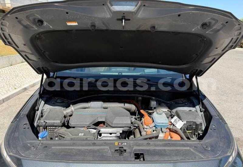 Big with watermark hyundai santa fe dakar dakar 34557