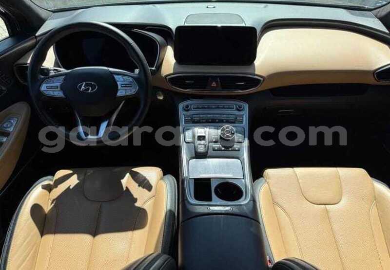 Big with watermark hyundai santa fe dakar dakar 34557