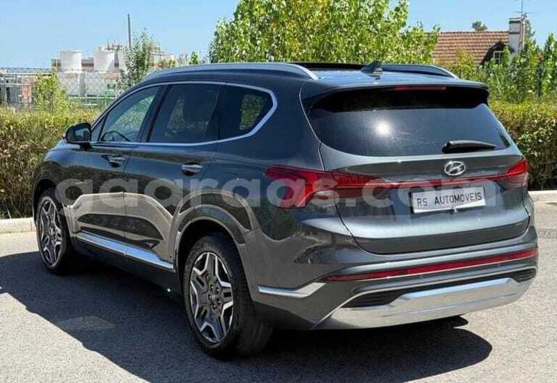Big with watermark hyundai santa fe dakar dakar 34557