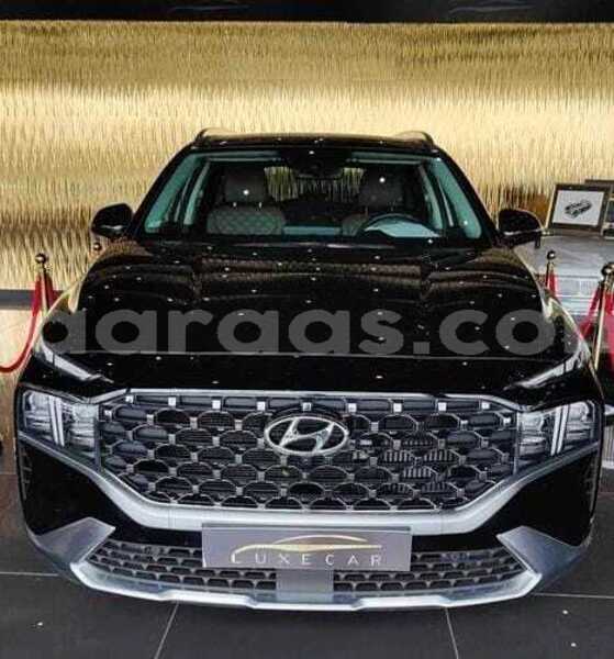 Big with watermark hyundai santa fe dakar dakar 34558