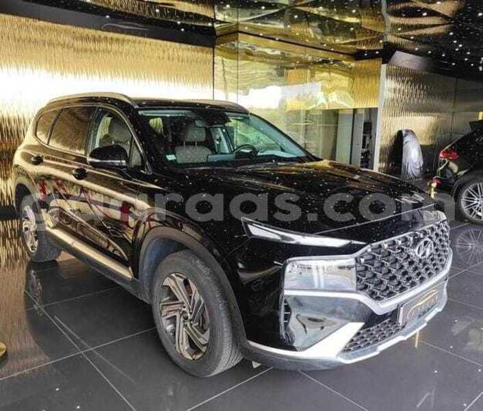 Big with watermark hyundai santa fe dakar dakar 34558