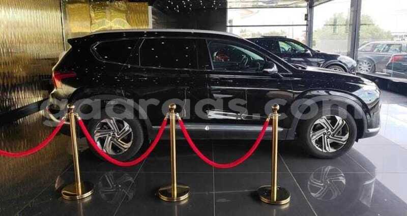 Big with watermark hyundai santa fe dakar dakar 34558