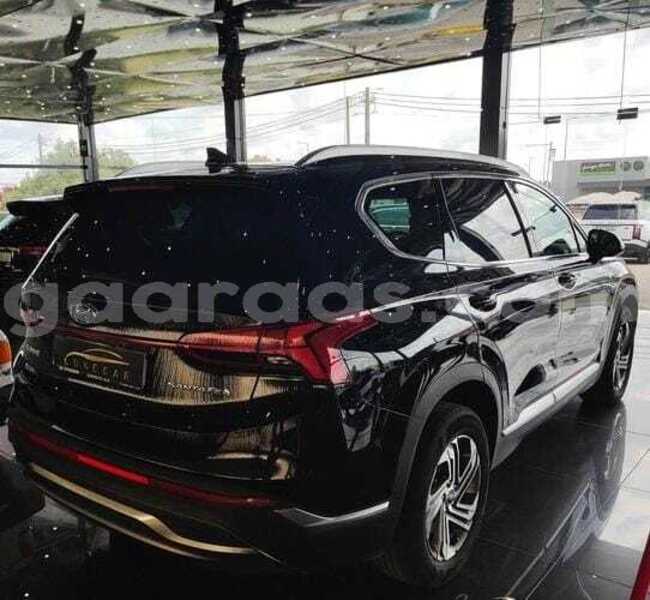 Big with watermark hyundai santa fe dakar dakar 34558