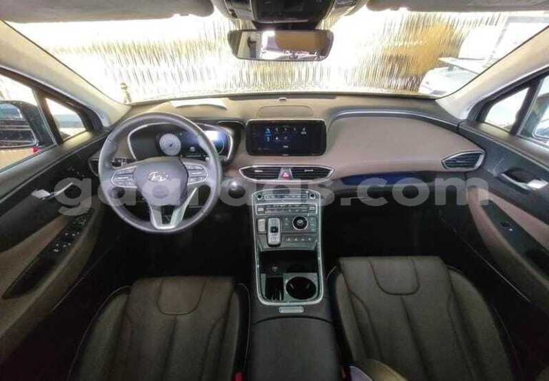 Big with watermark hyundai santa fe dakar dakar 34558
